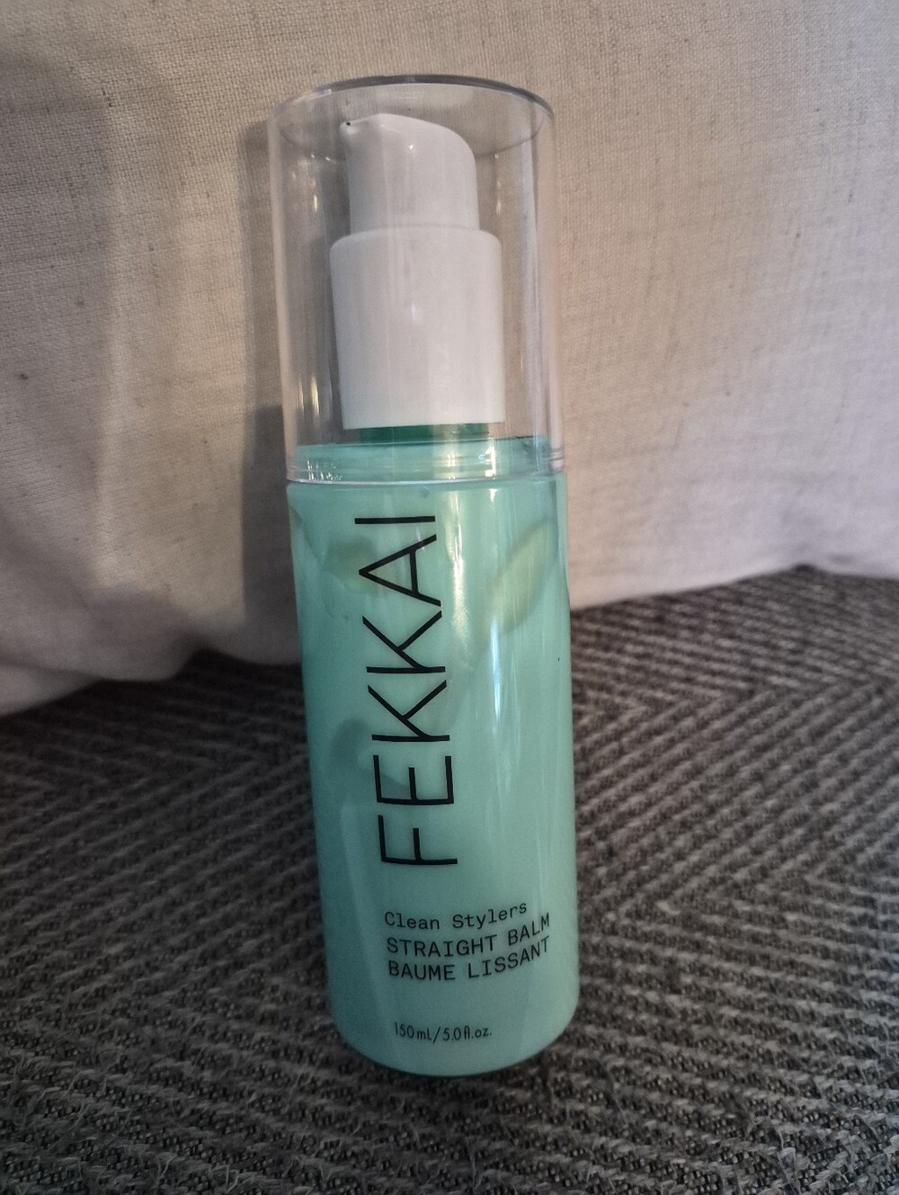 FEKKAI Clean Stylers Straight Balm